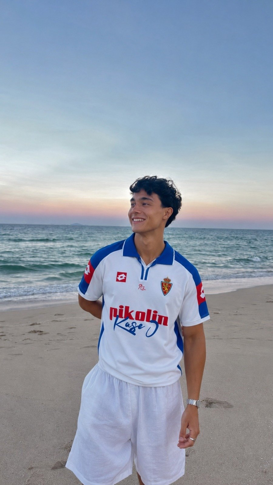 Cliente CamisetasFutbolzz