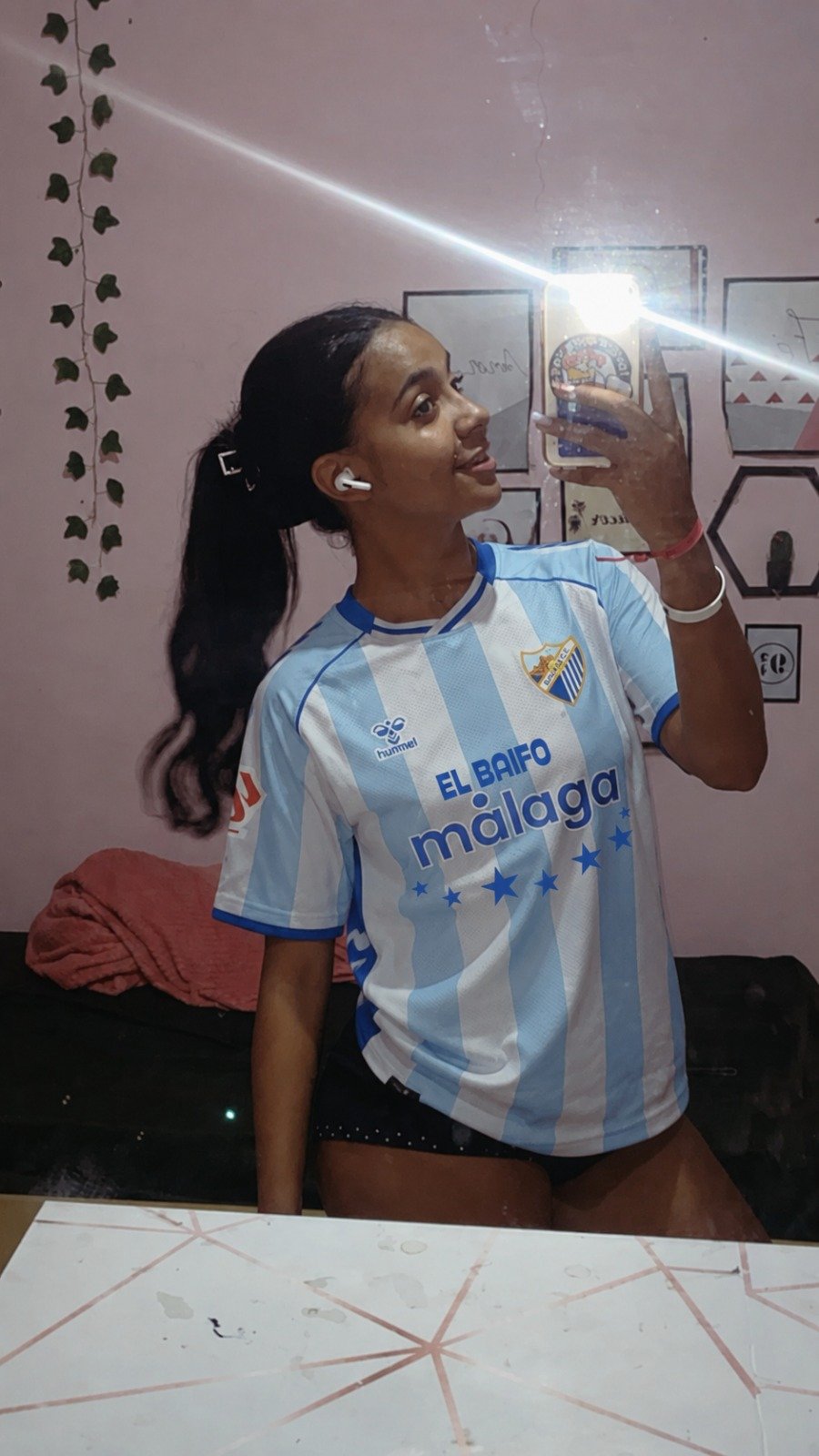 Cliente CamisetasFutbolzz