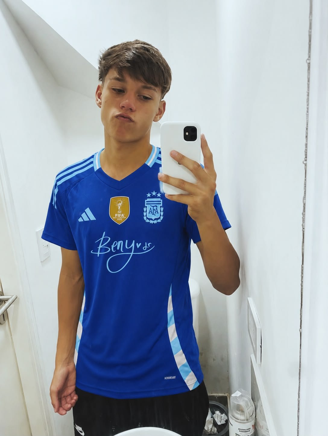 Cliente CamisetasFutbolzz