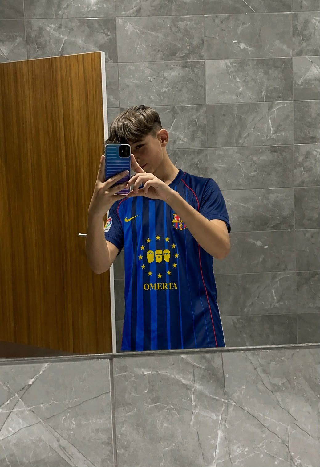 Cliente CamisetasFutbolzz