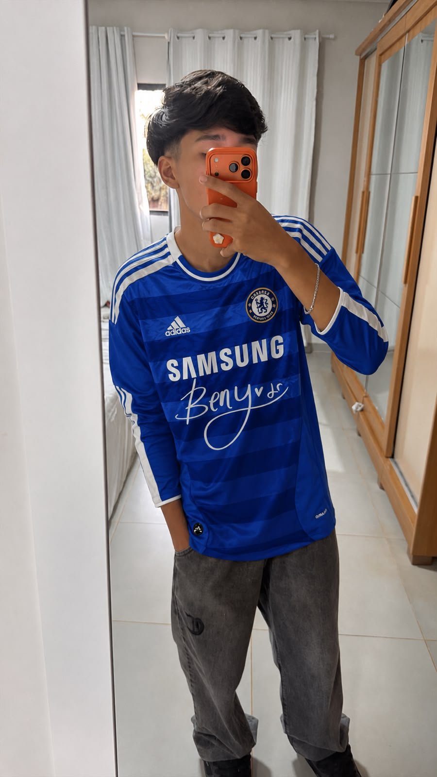 Cliente CamisetasFutbolzz
