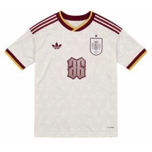 Selección de España x Hades 66 camiseta