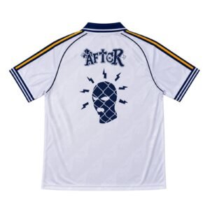 Real Madrid x Conep camiseta