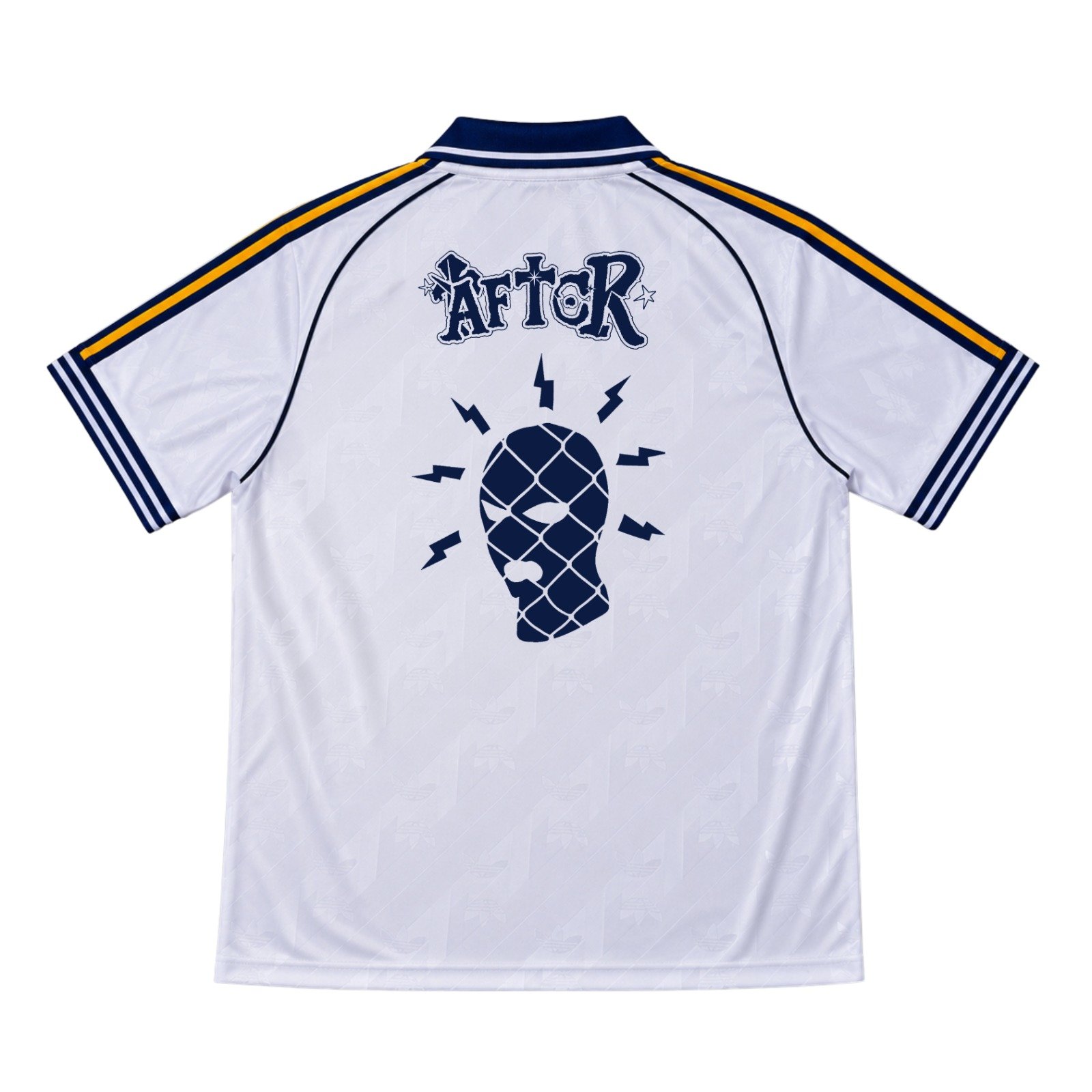 Real Madrid x Conep camiseta - Imagen 2