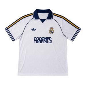 Real Madrid x Conep camiseta