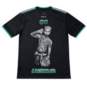 Selección de México x Ovi camiseta