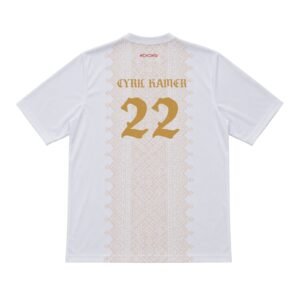 Selección de Marruecos x Cyril Kamer camiseta