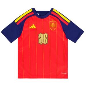 Selección de España x Hades 66 camiseta