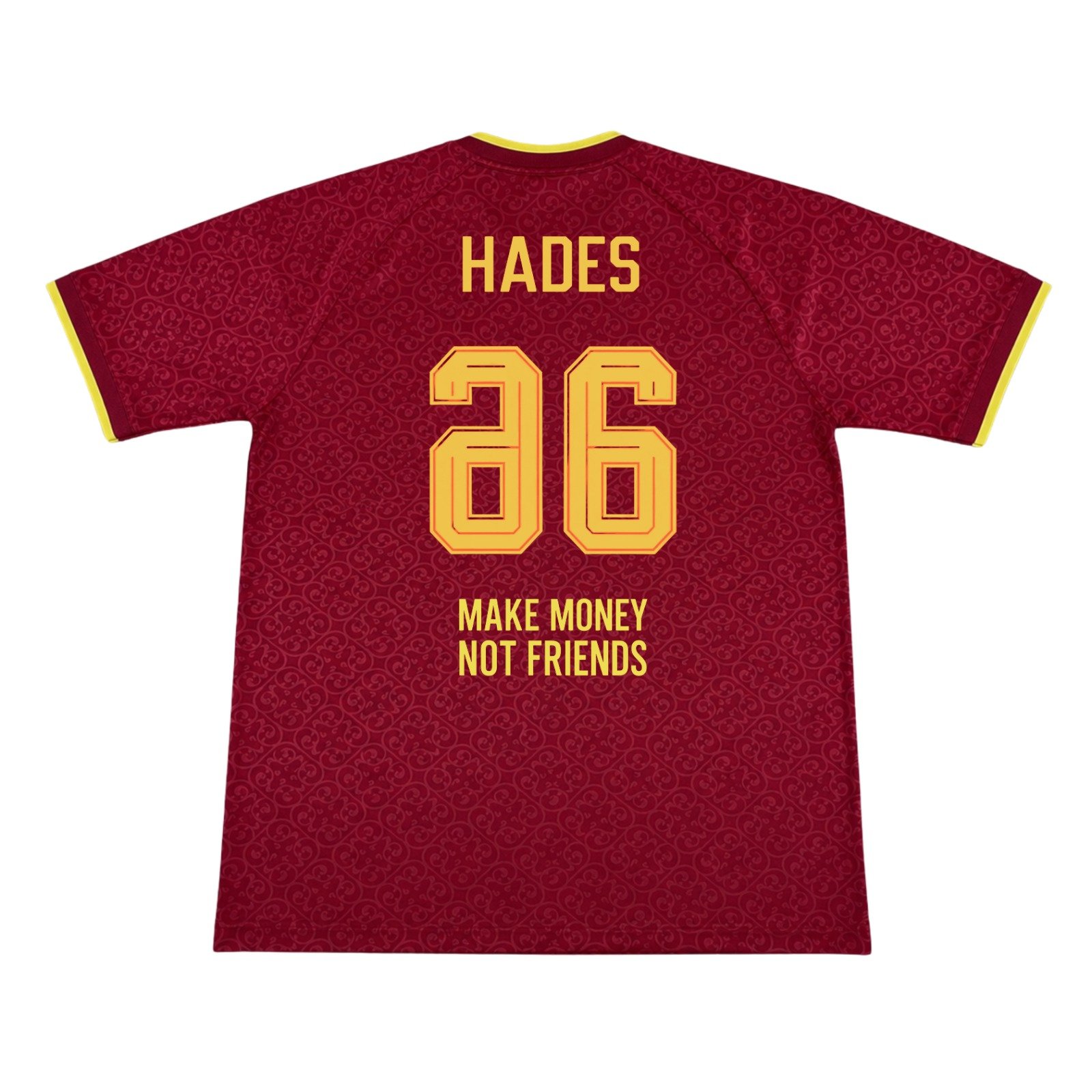 Selección de España x Hades 66 camiseta - Imagen 2