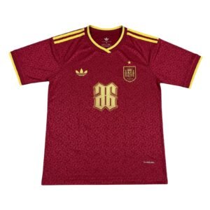 Selección de España x Hades 66 camiseta