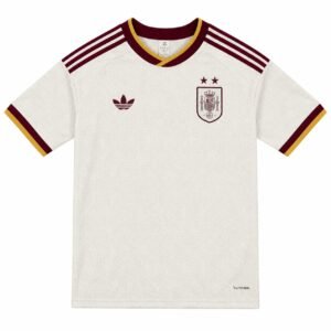 Selección de España camiseta Dos Estrellas