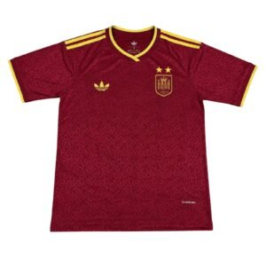 Selección de España camiseta Dos Estrellas