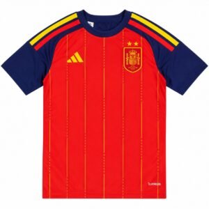 Selección de España camiseta Dos Estrellas