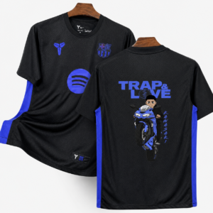 FC Barcelona x Beny JR camiseta