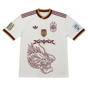 Selección de España Dos Estrellas x Saiko