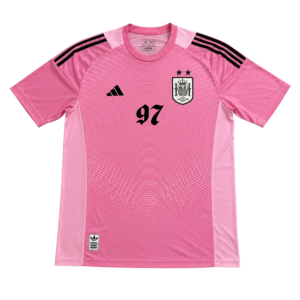 Selección de España Dos Estrellas x Omar Courtz